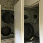 Apartament Lot Of Bed