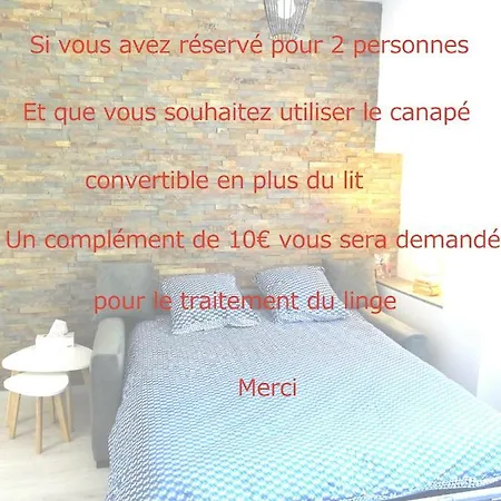 Lot Of Bed Cahors