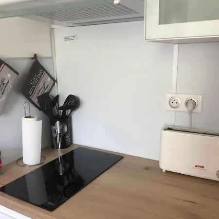 Lot Of Bed Apartment Cahors