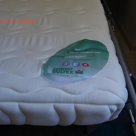 Lot Of Bed Cahors