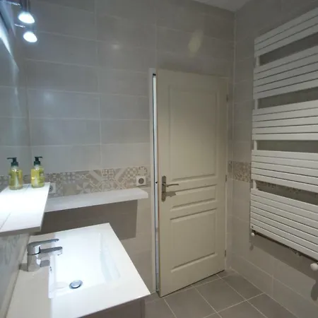 Lot Of Bed Apartment Cahors