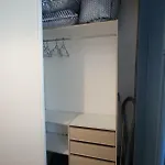아파트 Lot Of Bed 카오르