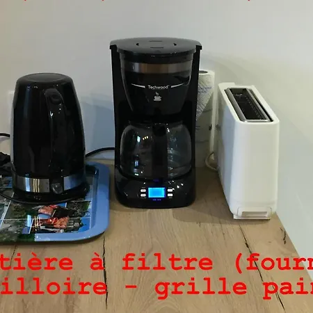 Apartamento Lot Of Bed Cahors