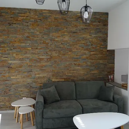 Apartamento Lot Of Bed