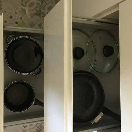 Apartamento Lot Of Bed