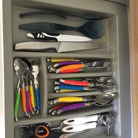 Apartamento Lot Of Bed Cahors