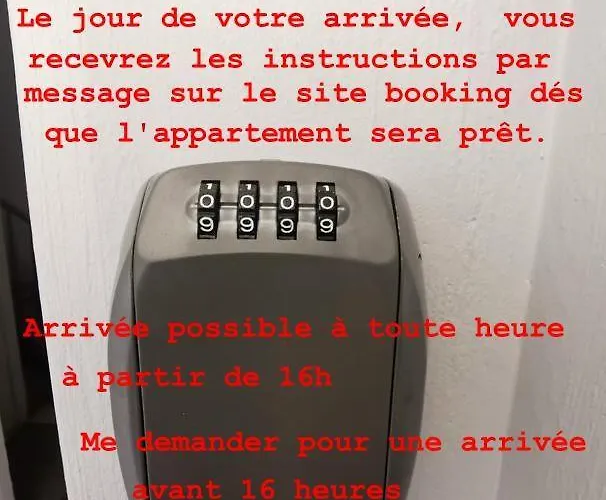 Lot Of Bed Apartament