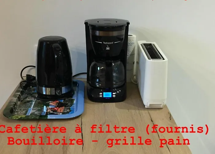 Apartament Lot Of Bed Cahors