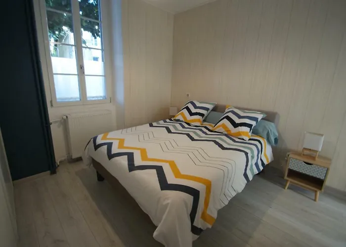Lot Of Bed Apartament *