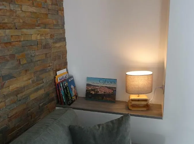 Apartament Lot Of Bed Cahors