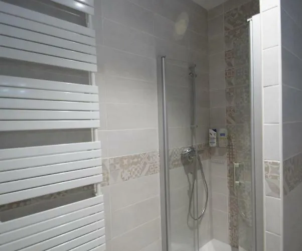 Lot Of Bed Apartament *