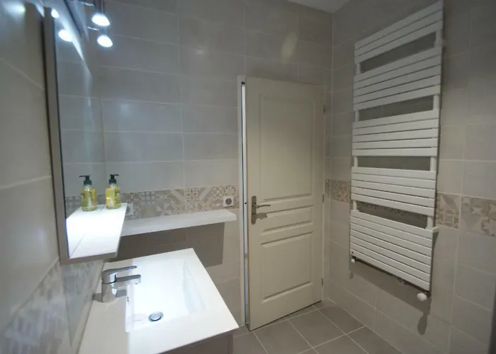 Lot Of Bed Apartament Cahors