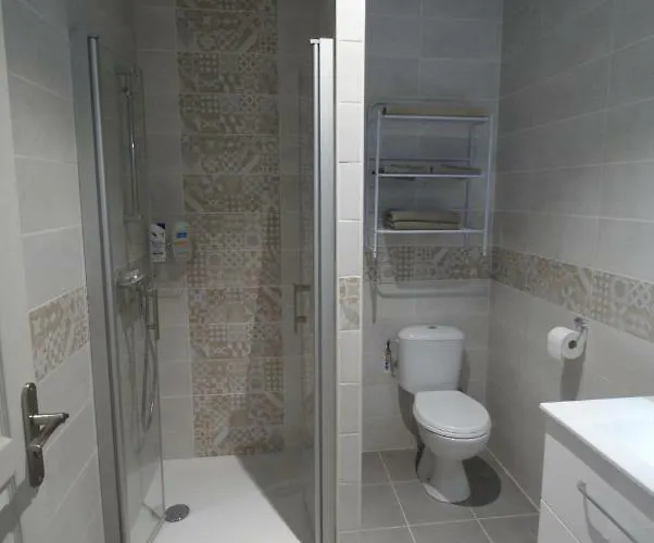 Lot Of Bed Apartament