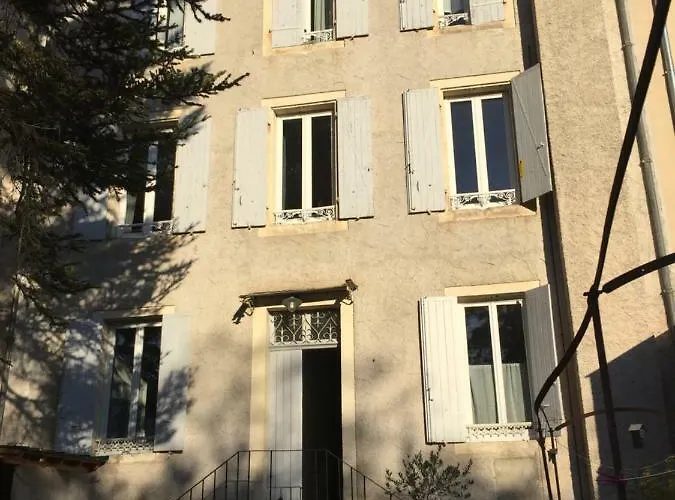 Lot Of Bed Apartament Cahors