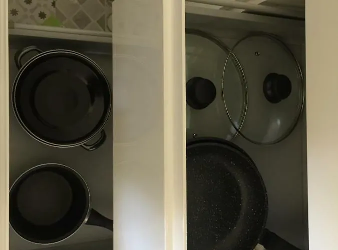 Apartament Lot Of Bed