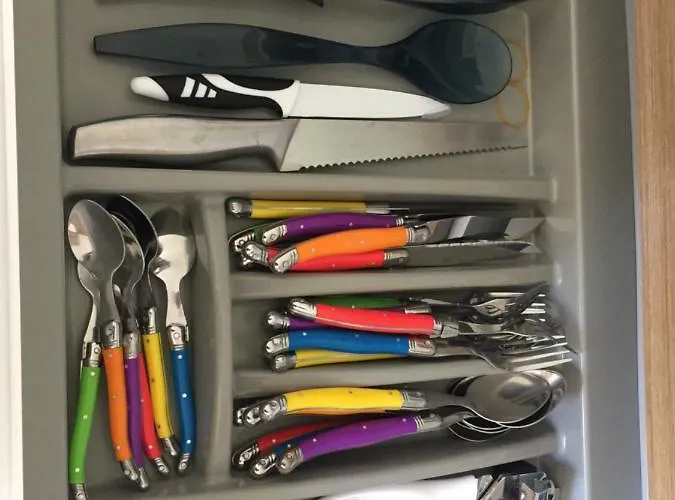 Apartament Lot Of Bed Cahors